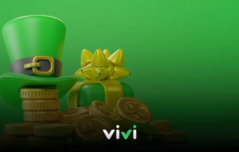 Vivi Casino bonus kuralları