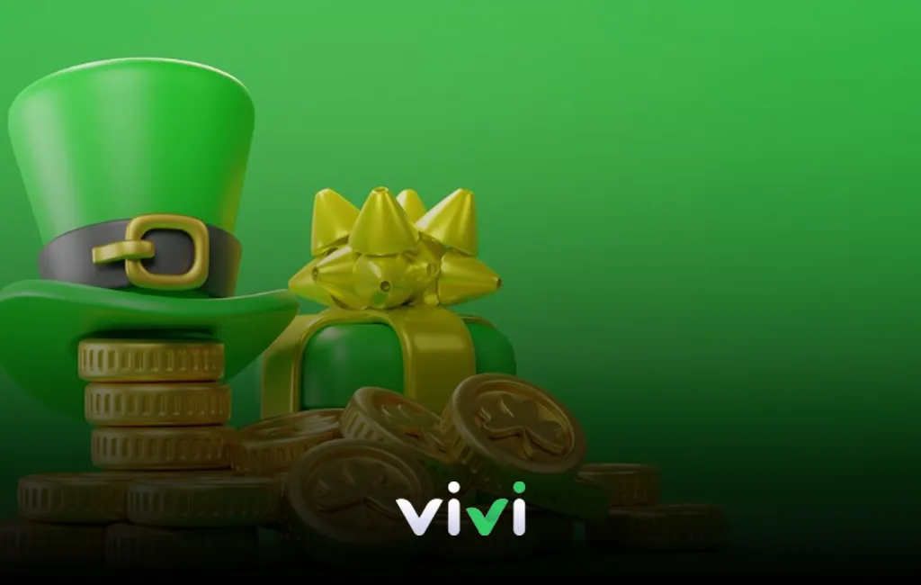 Vivi Casino bonus kuralları