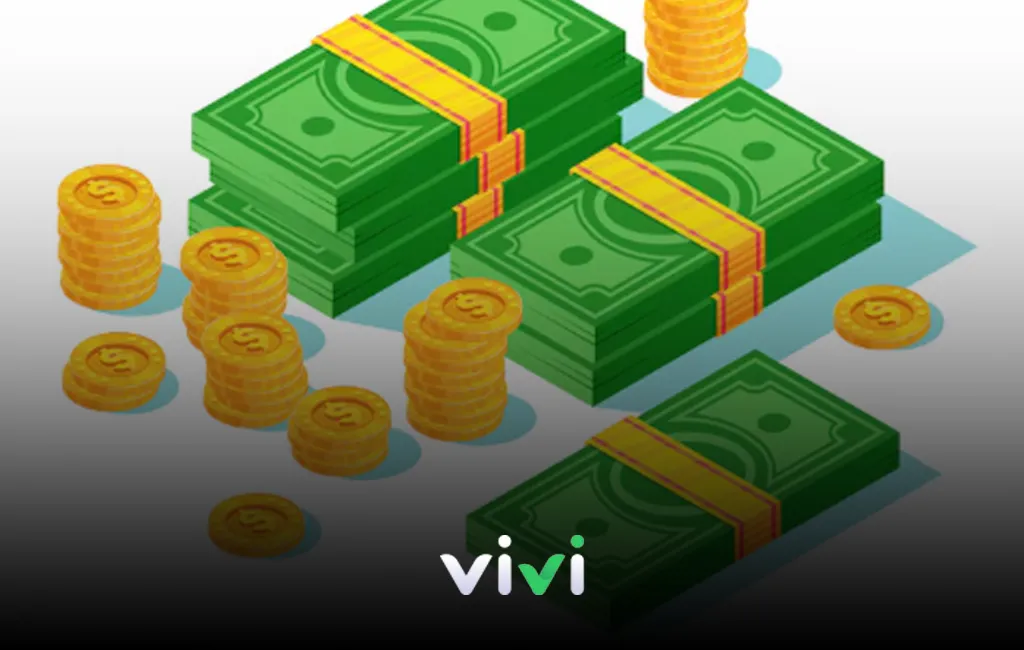 Vivi Casino paratim yatırımı
