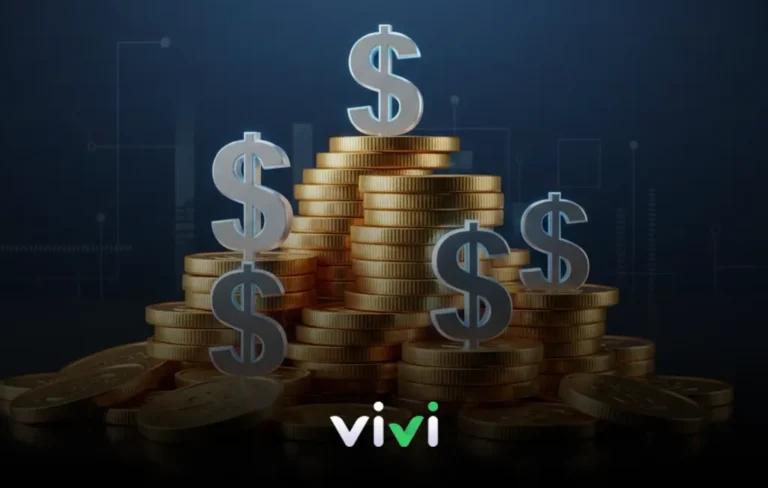 Vivi Casino çekim limitleri