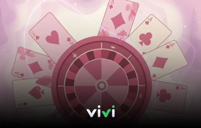 Vivi Casino masa oyunları