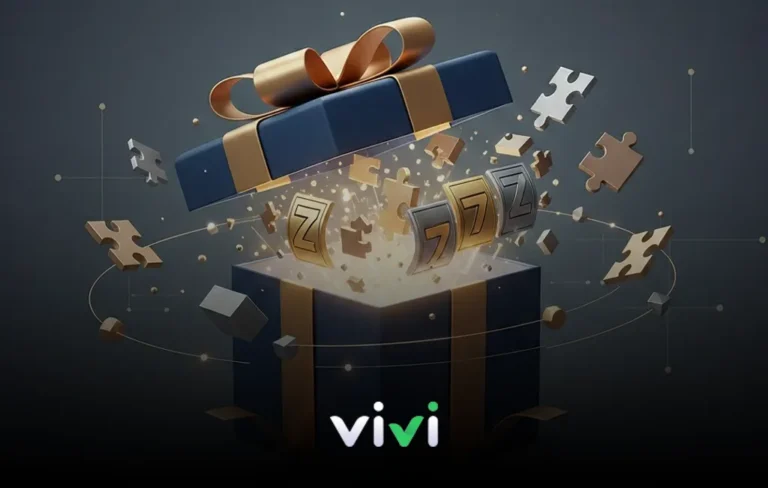 Vivi Casino deneme bonusu