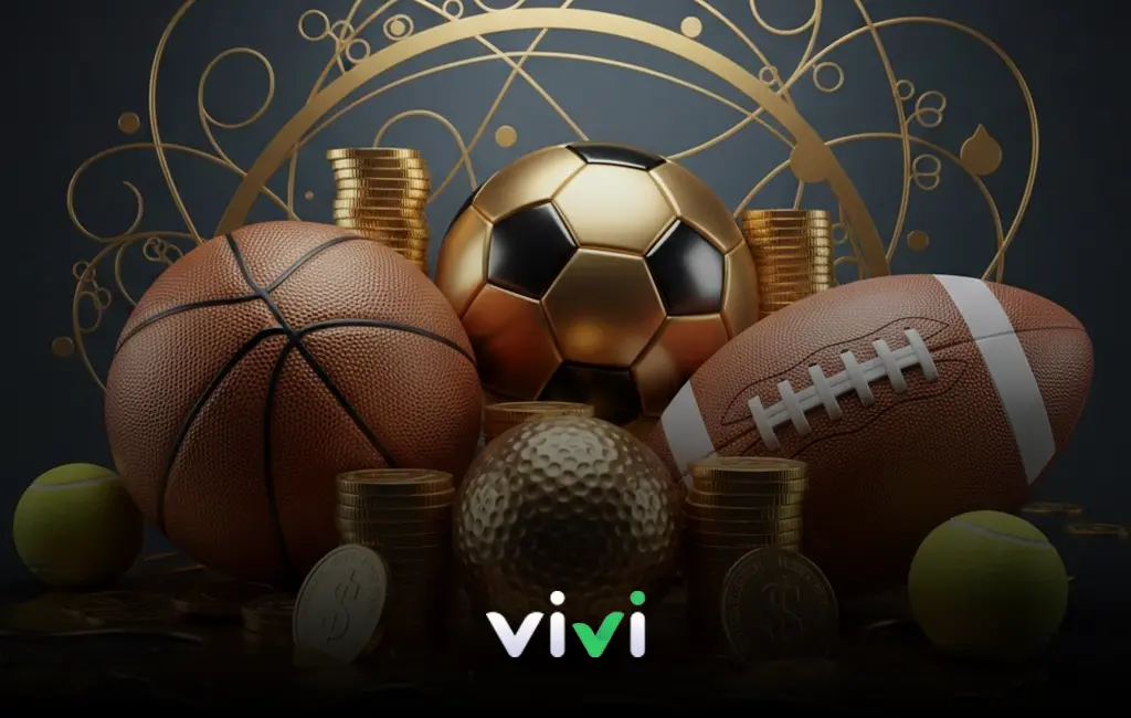 Vivi Casino Bahis Bozdurma