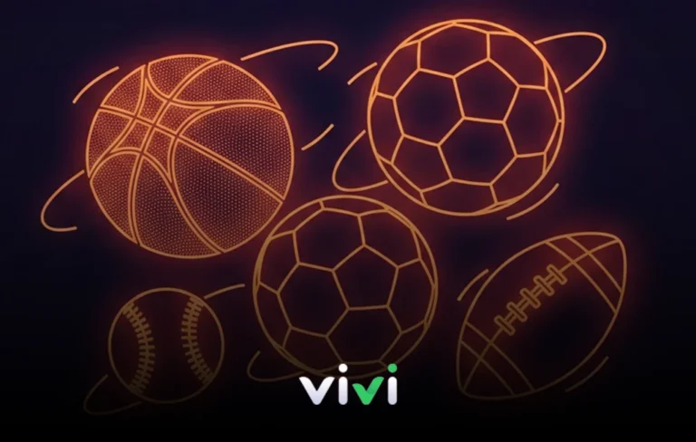 Vivi Casino günün maçları