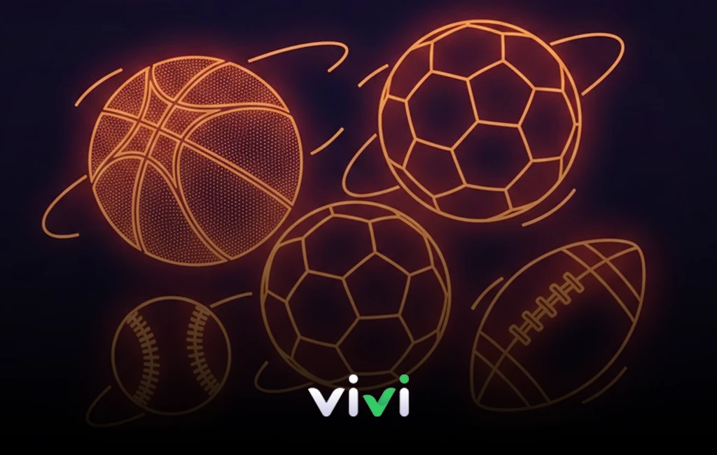 Vivi Casino günün maçları