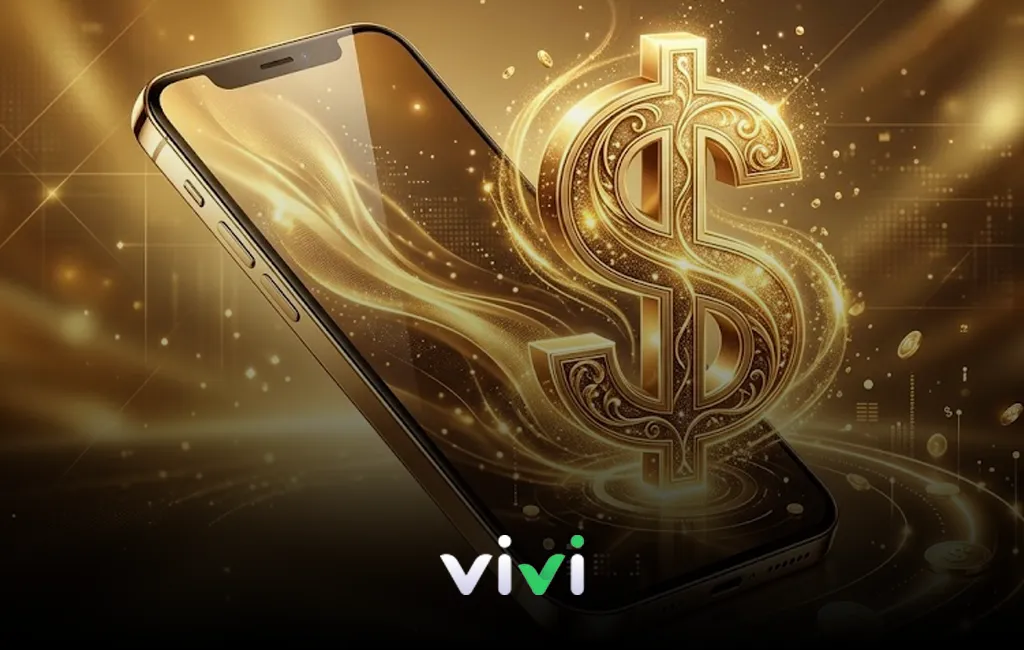 Vivi Casino cepbank çekimi