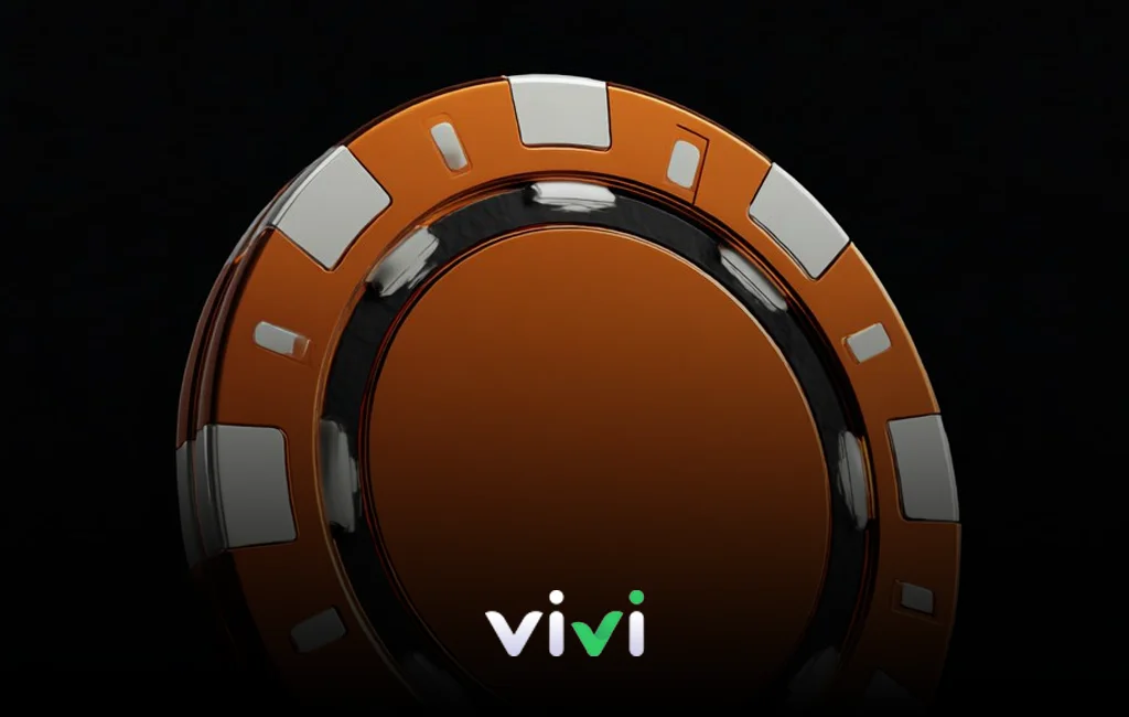 Vivi Casino poker taktikleri