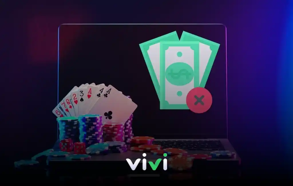 Vivi Casino Mefete Çekimi