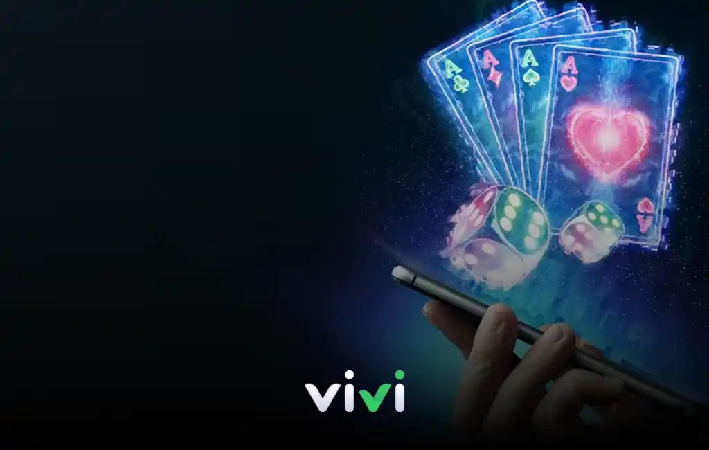 Vivi Casino Mefete Çekimi