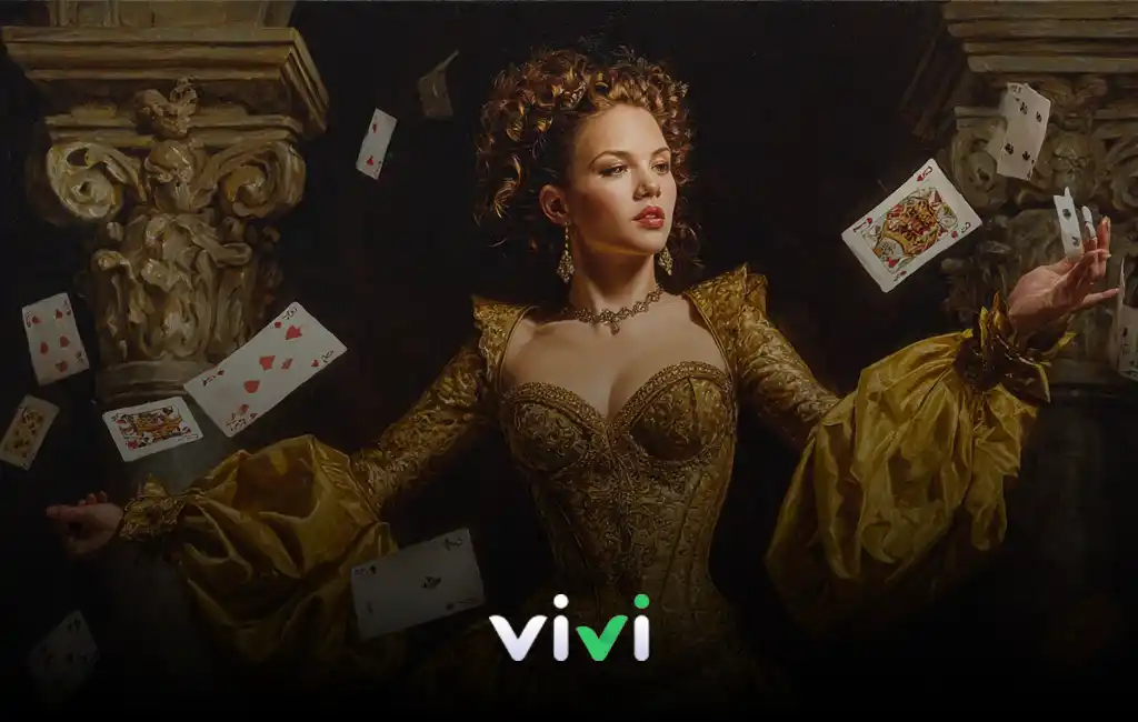 Vivi Casino popüler bahisler