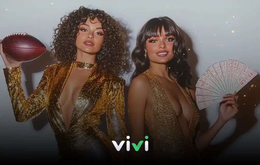 Vivi Casino tekli bahis