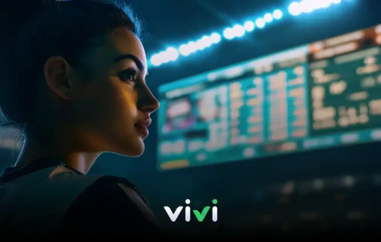 Vivi Casino tekli bahis