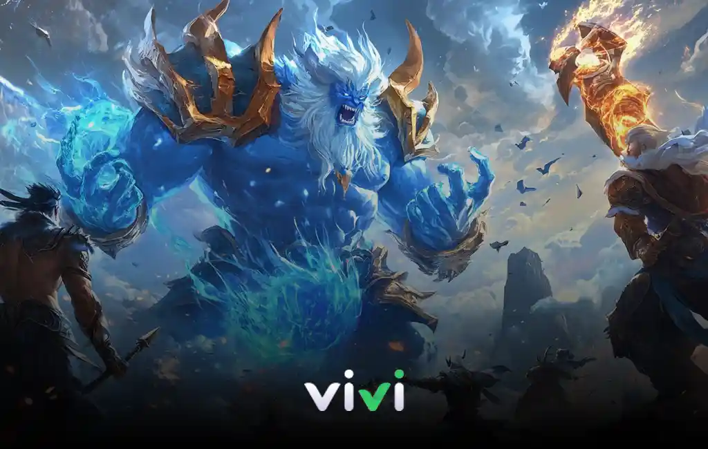 Vivi Casino kazançlı slot oyunları