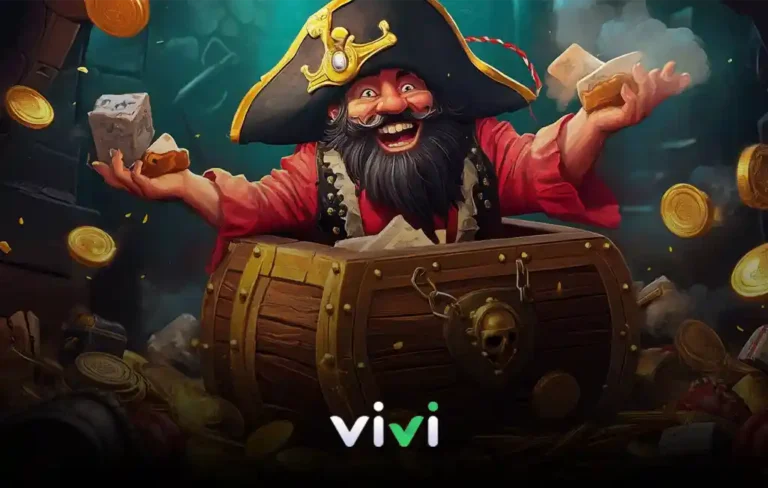 Vivi Casino promosyonları