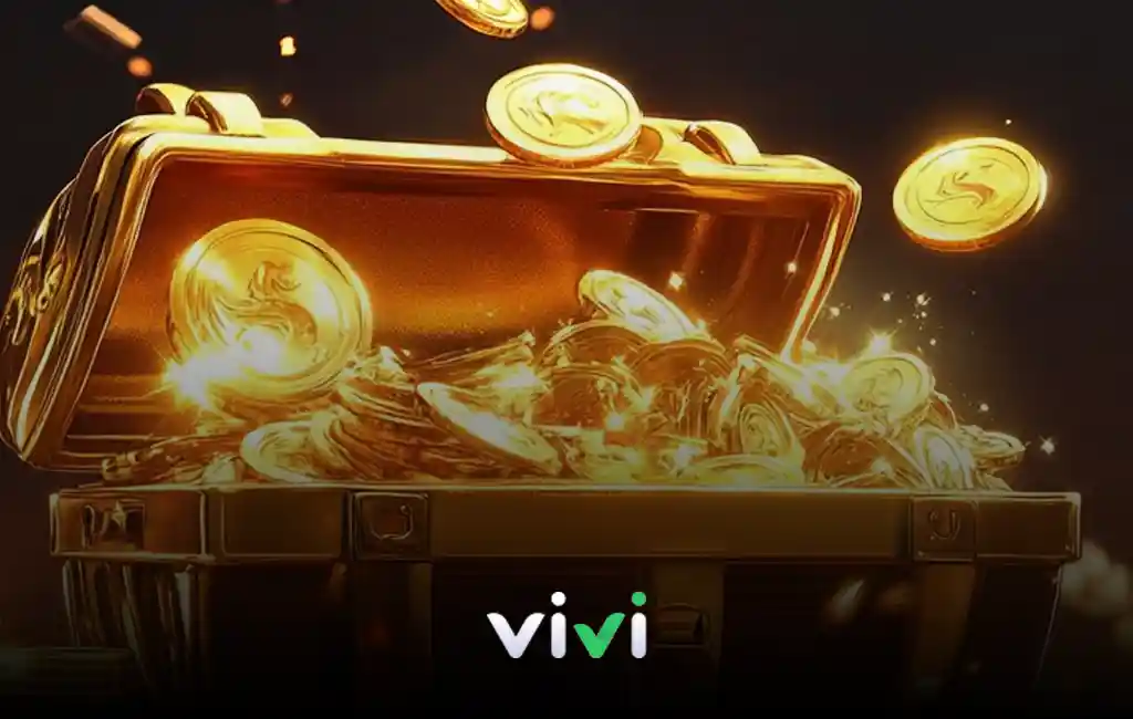 Vivi Casino promosyonları
