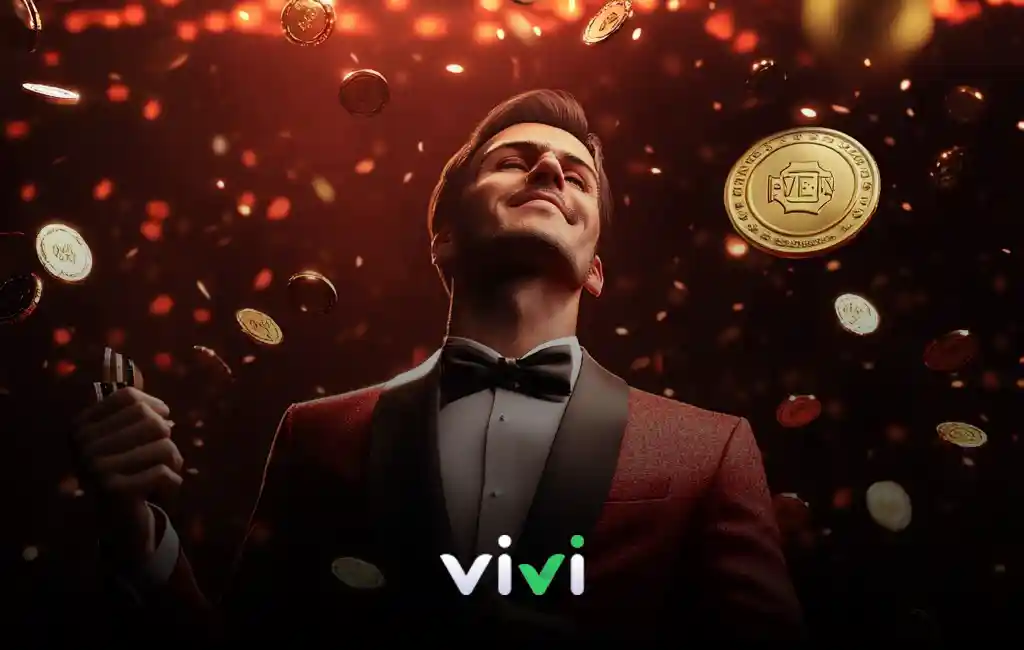 Vivi Casino Ödeme Yapıyor Mu?